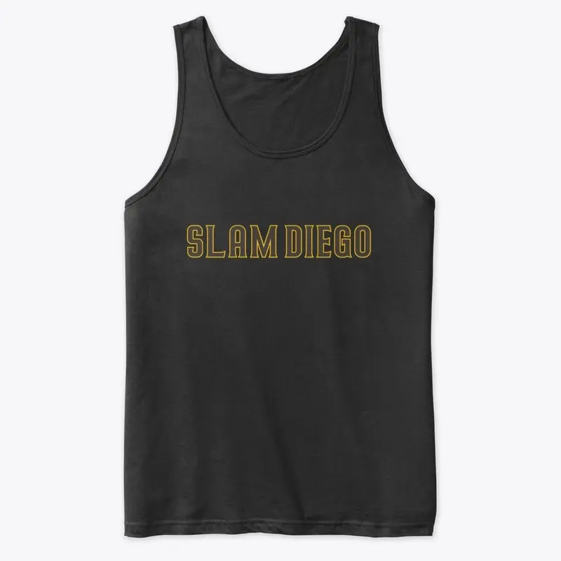 SLAM DIEGO