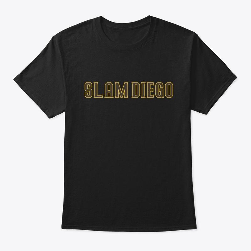 SLAM DIEGO