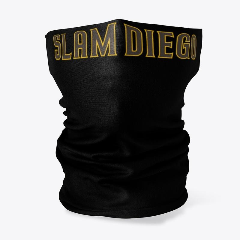 SLAM DIEGO